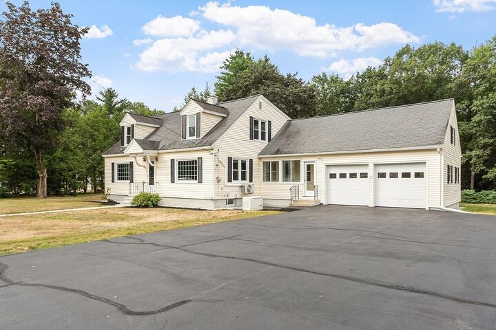 Property Photo:  23 Tilton Ave  MA 01462 
