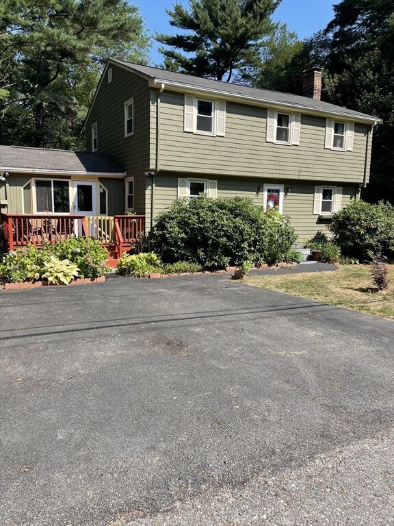 Property Photo:  7 Albert St  MA 01821 