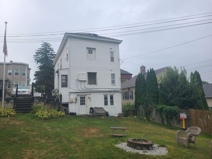 Property Photo:  37 Adams Street  MA 01604 