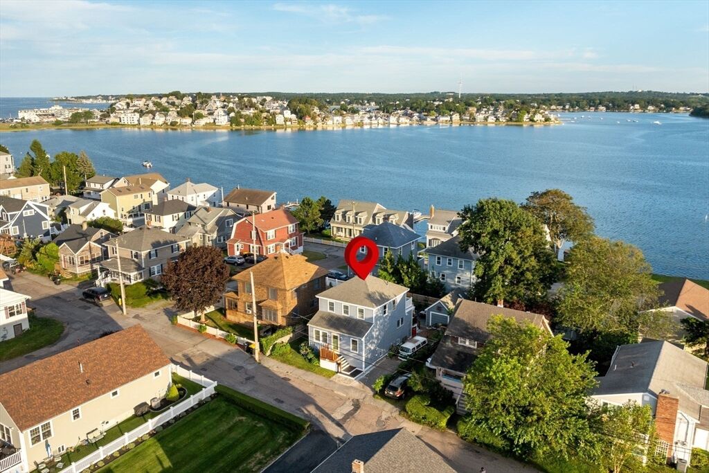 Property Photo:  67 Whitehead Ave  MA 02045 