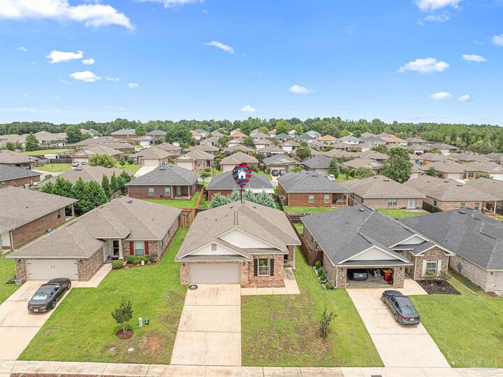 5608 Blue Sky Ct  Milton FL 32583 photo