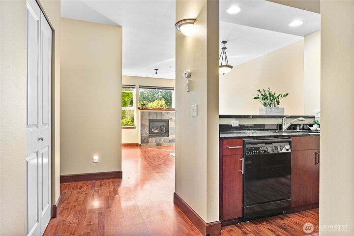 Property Photo: 259 W Bakerview Road C101 WA 98226