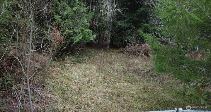 Property Photo:  9901  Windward Drive NW  WA 98502 