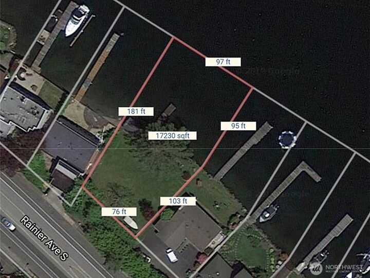 Property Photo: 11136 Rainier Avenue S WA 98178