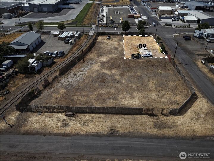 Property Photo:  1042 N 13th Street  WA 99362 