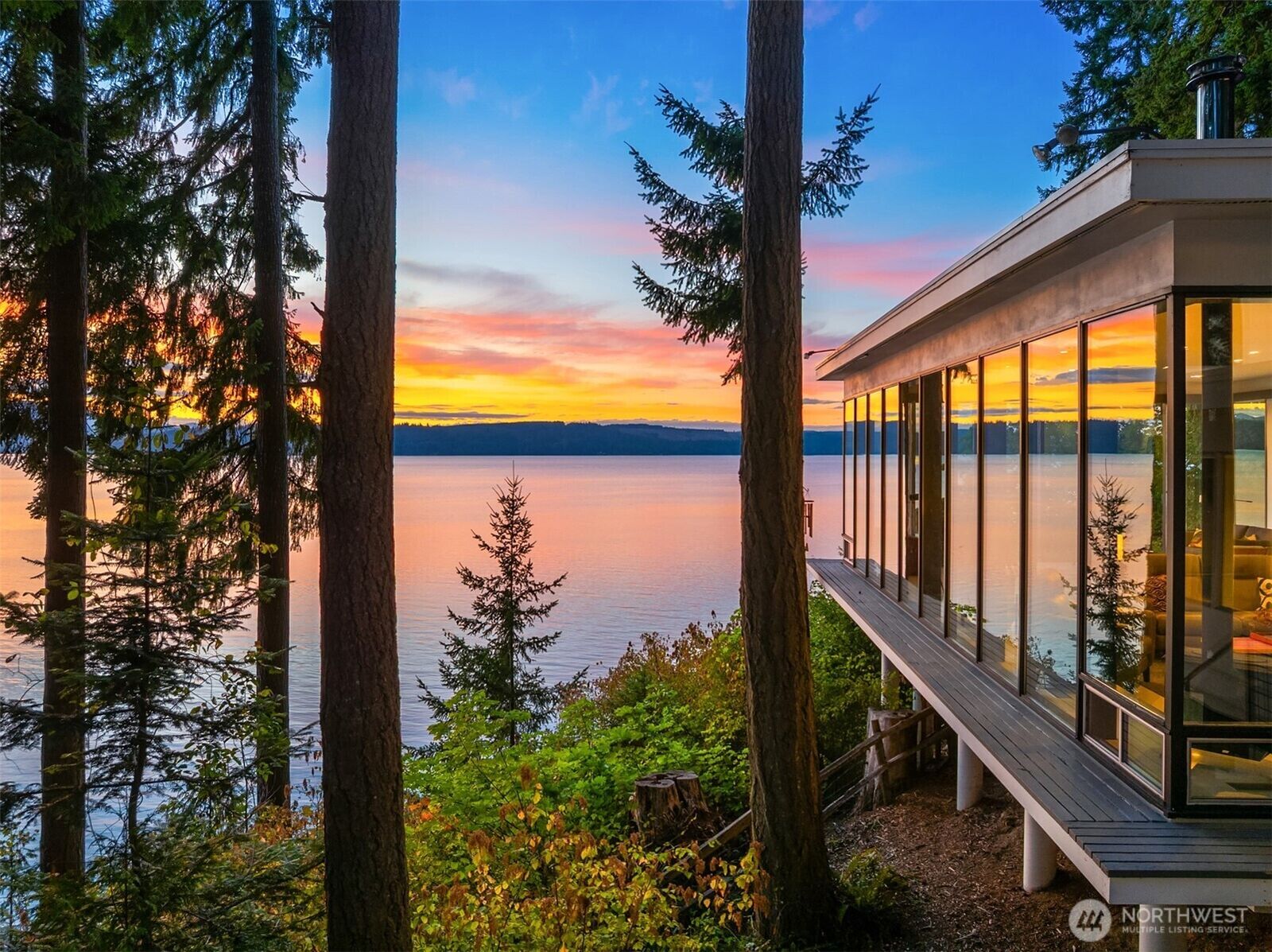 Property Photo: 2491 NW Parma Flats Way WA 98370