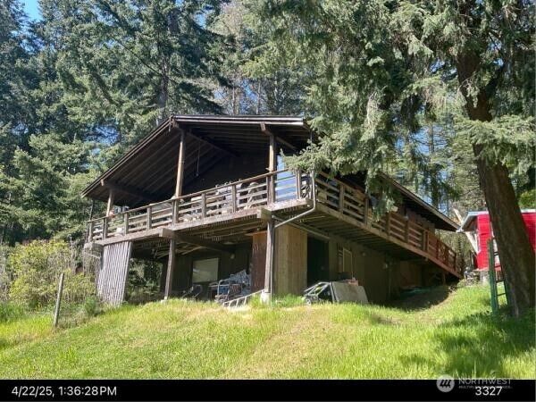 6526  Olga Rd  Orcas Island WA 98279 photo