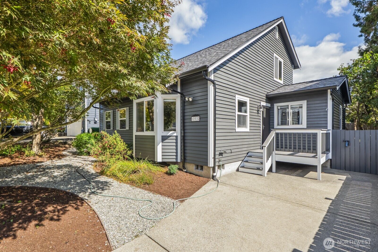 Property Photo:  12332  40th Avenue NE  WA 98125 