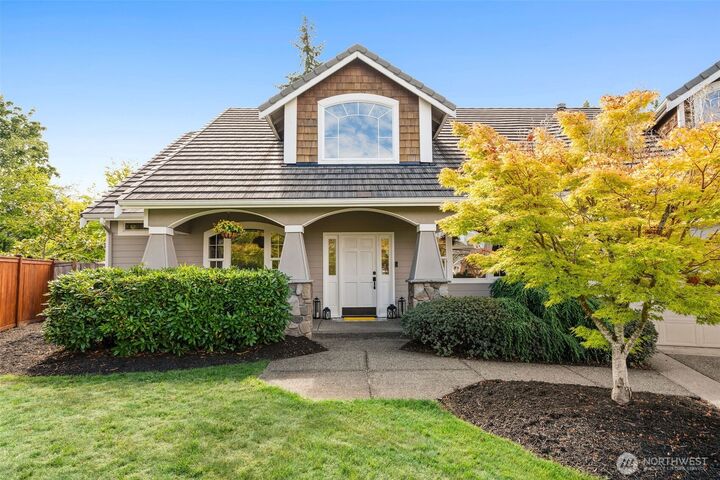 Property Photo:  8425  Smugglers Cove Lane SW  WA 98275 