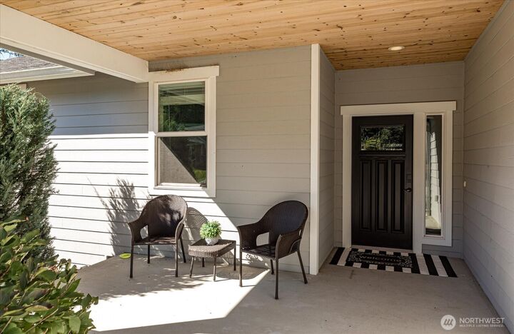 Property Photo: 4750 Koontz Ranch Lane WA 98277