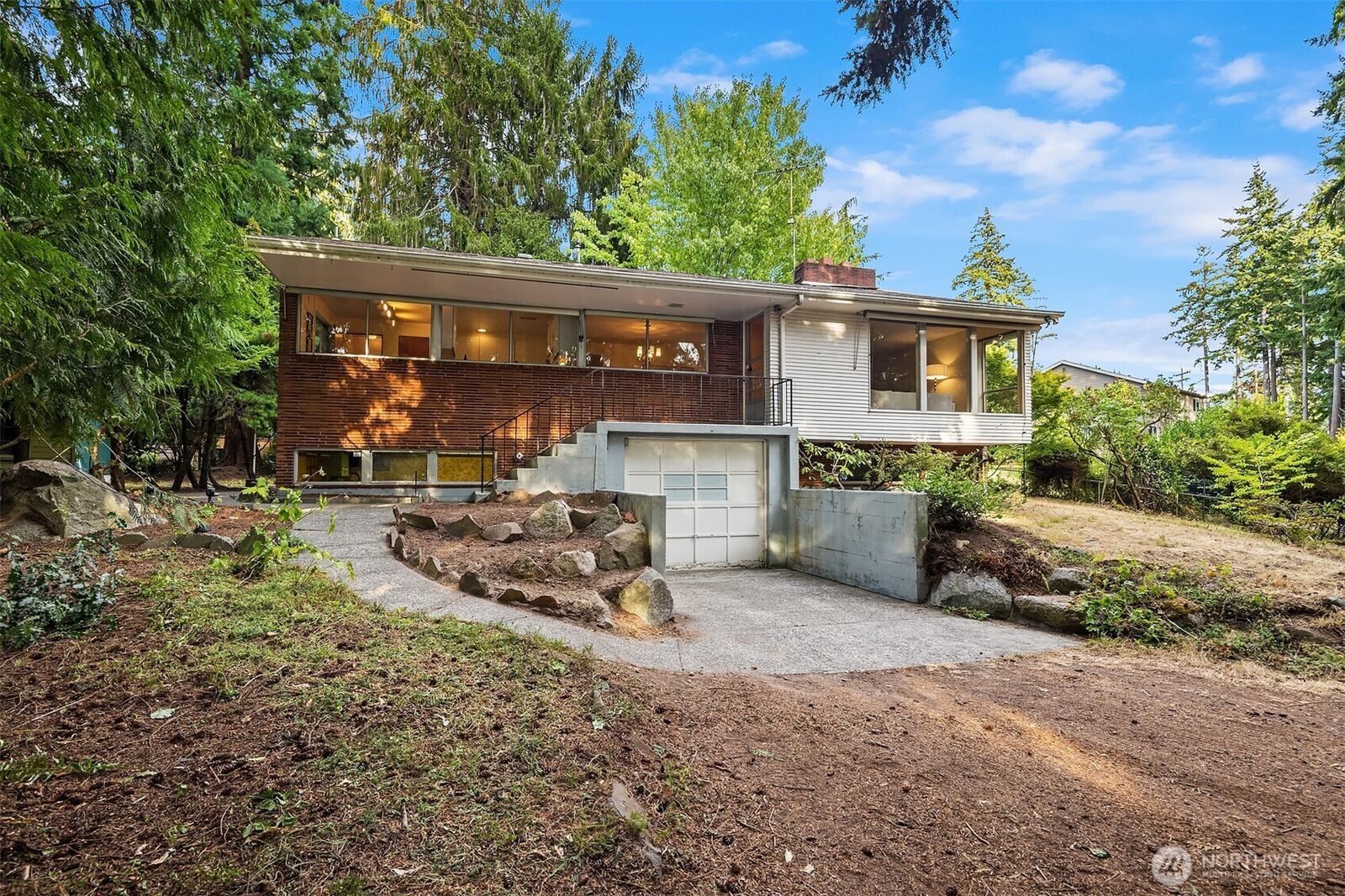 Property Photo: 836 NW Richmond Beach Road WA 98177