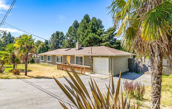 Property Photo: 18804 43rd Avenue W WA 98036