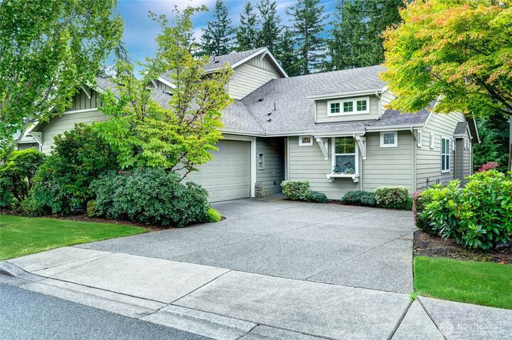 Property Photo: 24231 NE 130th Place WA 98053