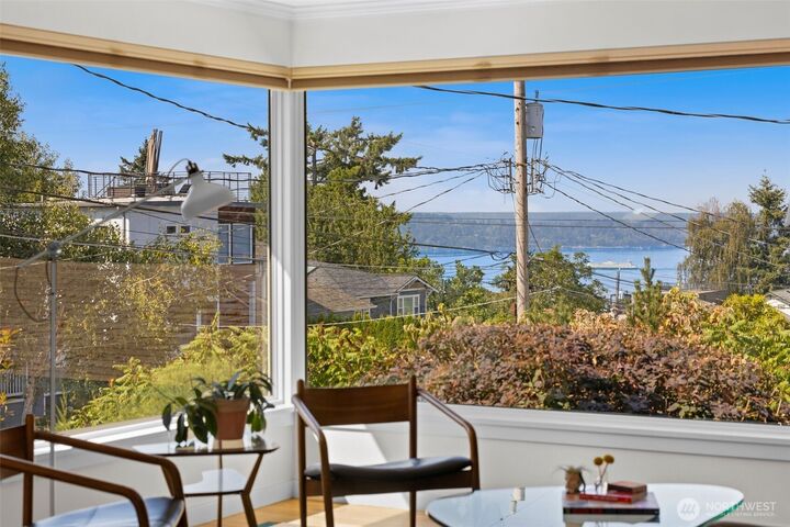 Property Photo: 4110 SW Rose Street WA 98136