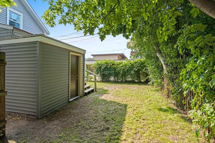 Property Photo: 217 Mill Street WI 54901