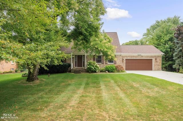 64322 Tipperary Dr Drive  Washington Twp MI 48095 photo