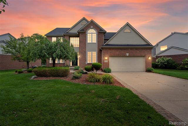 50353 Livingston Drive  Northville MI 48168 photo