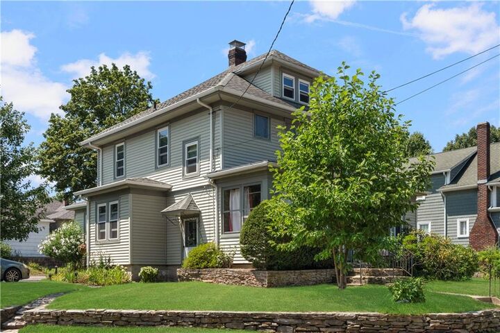 Property Photo:  71 Philmont Avenue  RI 02910 