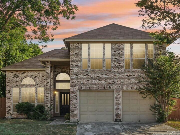 5130 Pine Lake Dr  San Antonio TX 78244 photo