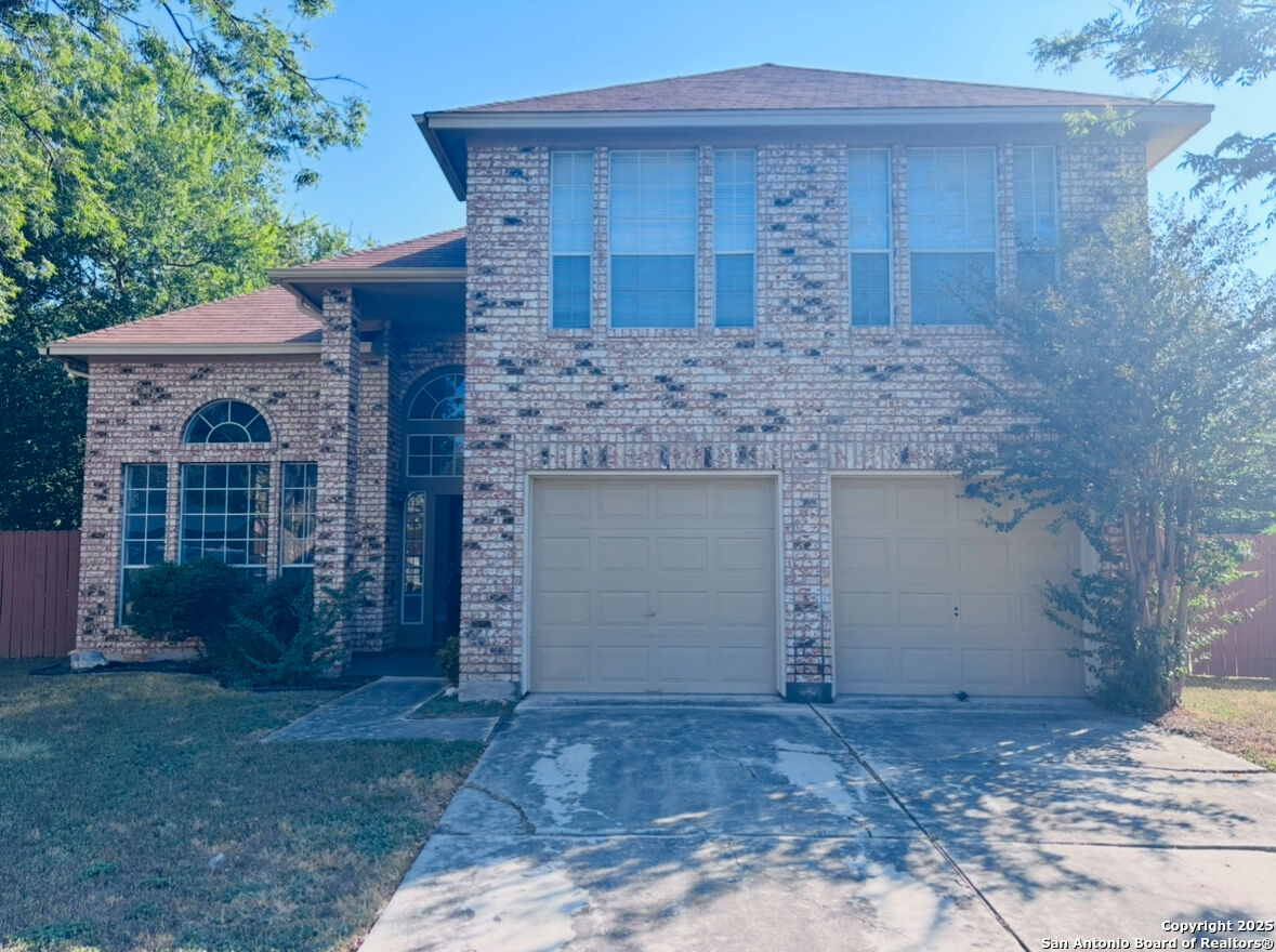 Property Photo:  5130 Pine Lake Dr  TX 78244 