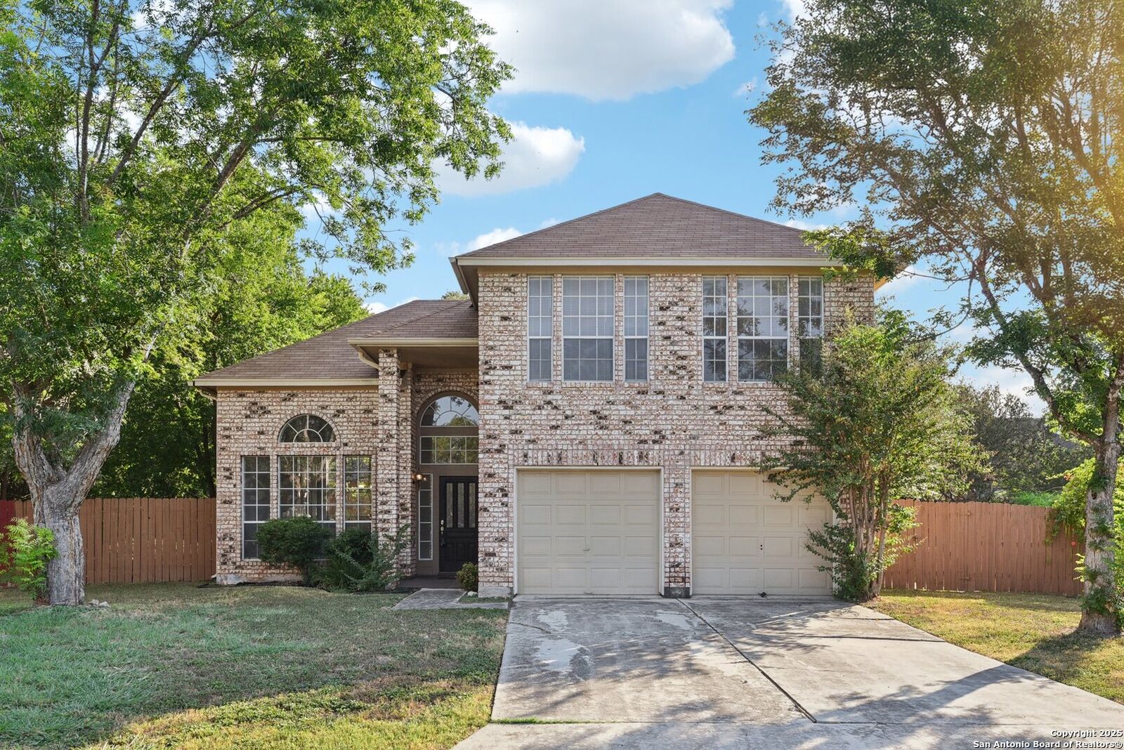 Property Photo:  5130 Pine Lake Dr  TX 78244 