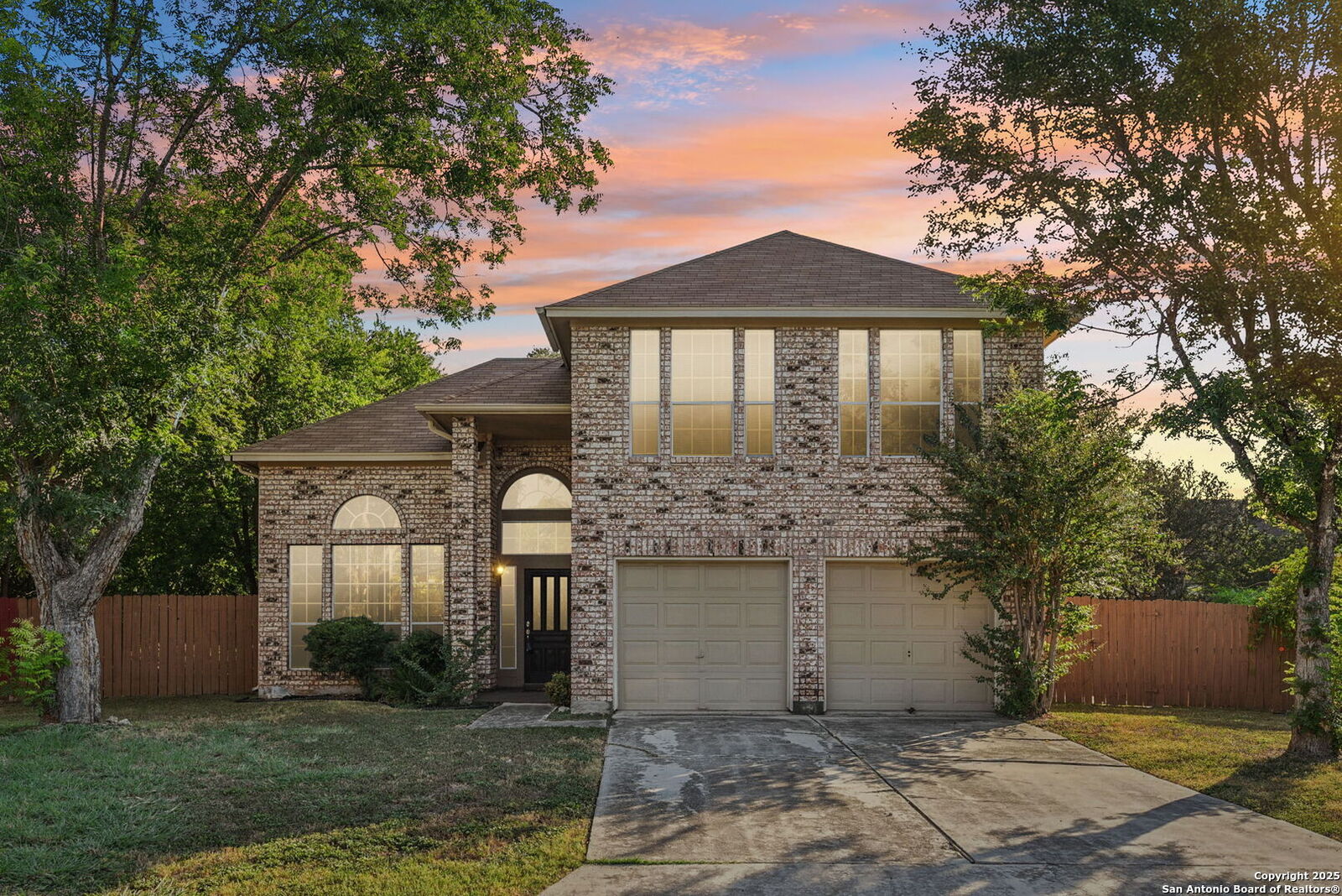 Property Photo: 5130 Pine Lake Dr TX 78244