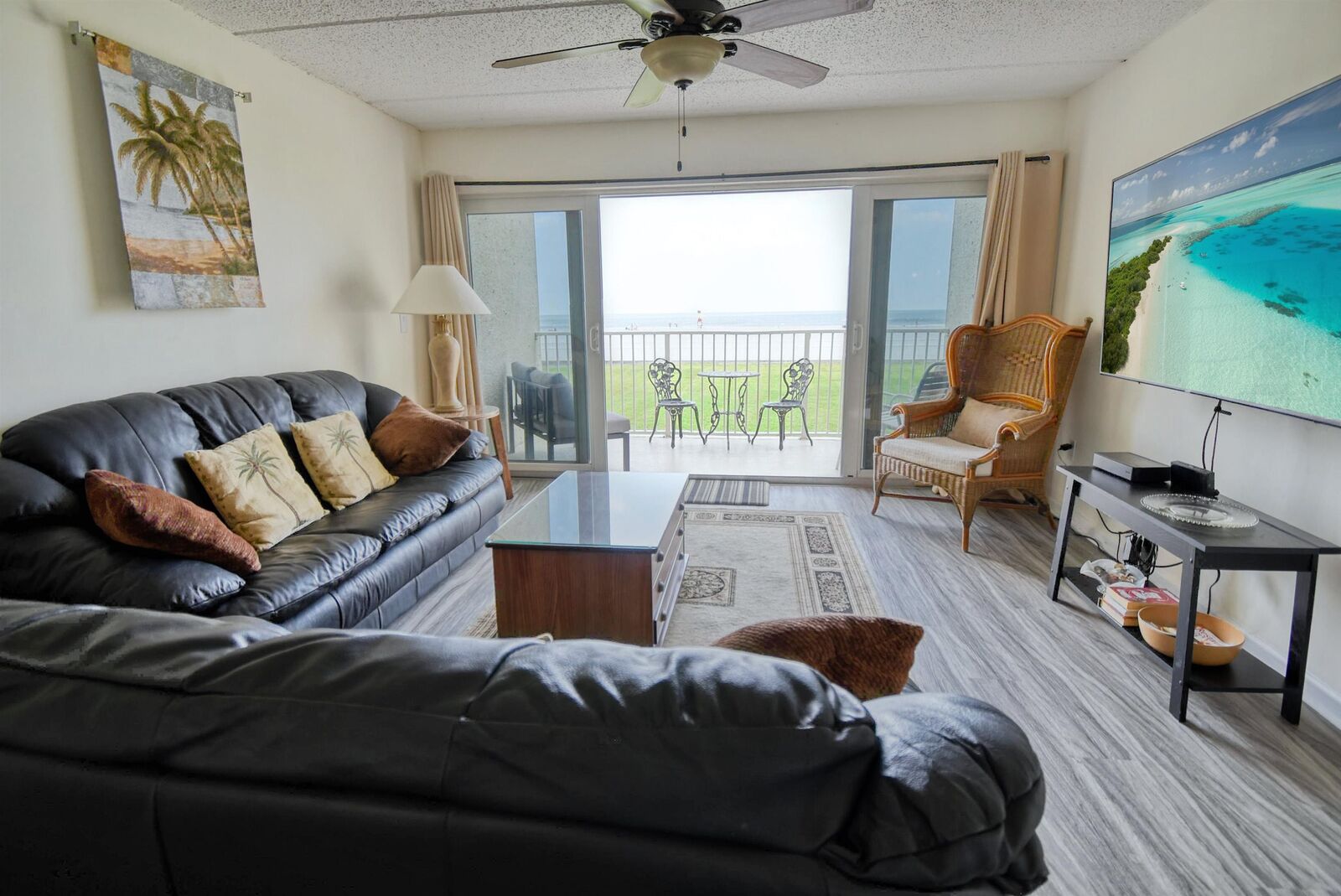 Property Photo:  390 A1a Beach Blvd 5  FL 32080