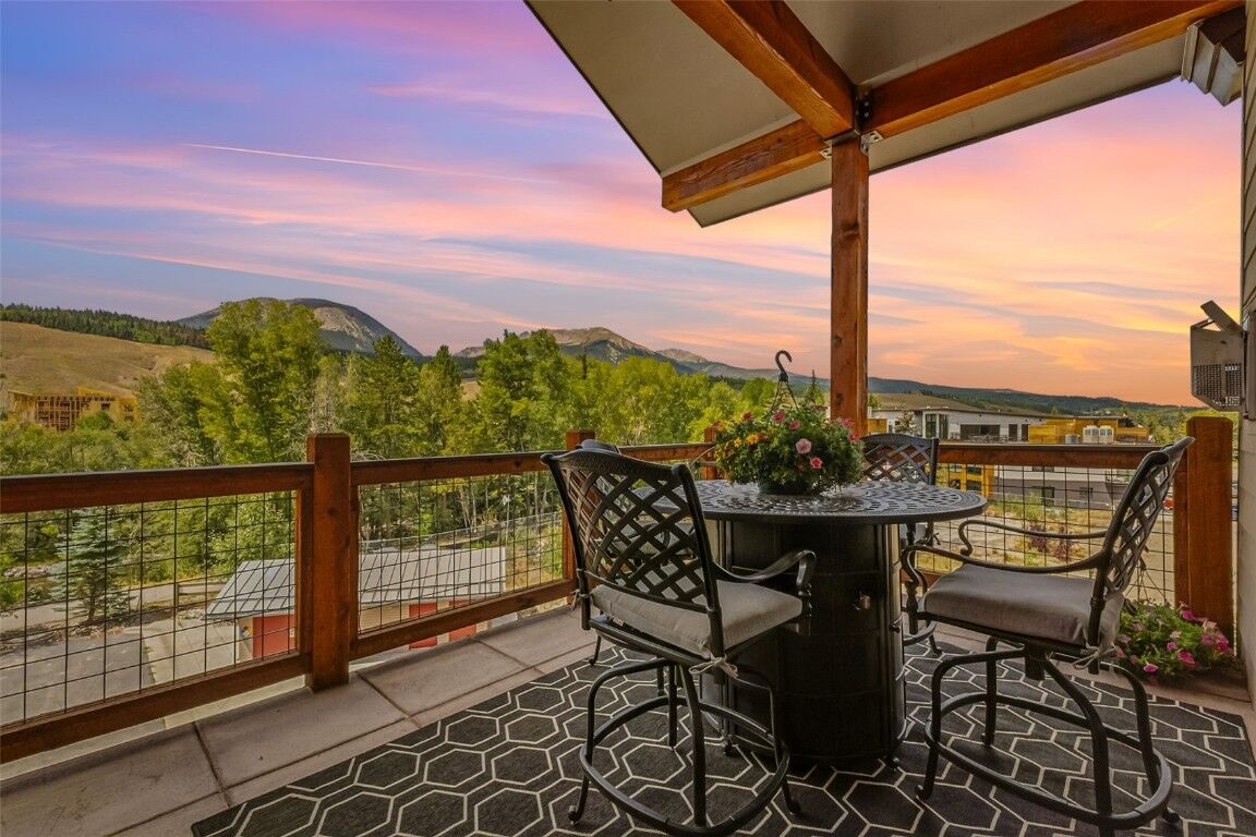Property Photo: 421 Rainbow Drive 21 CO 80498