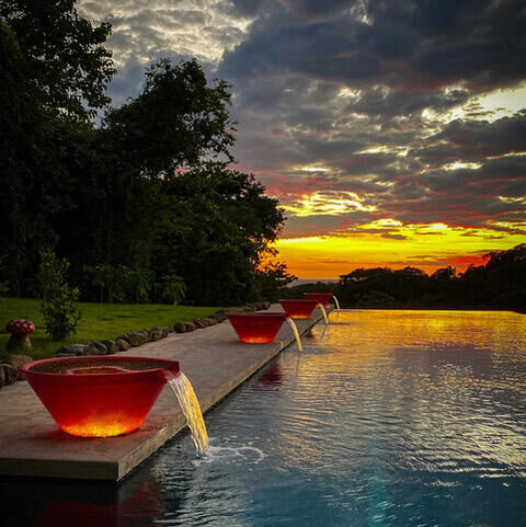 Property Photo: 000 Villa Claire, Finca Los Suenos CA 00000