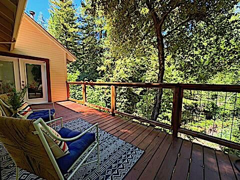 Property Photo:  13680 Big Basin Way  CA 95006 