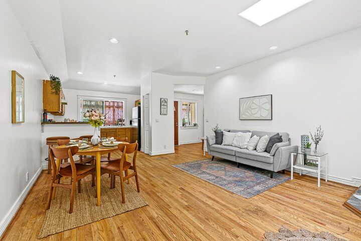 Property Photo: 13680 Big Basin Way CA 95006