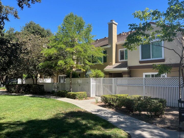 Property Photo:  6986 Gregorich Drive C  CA 95138 