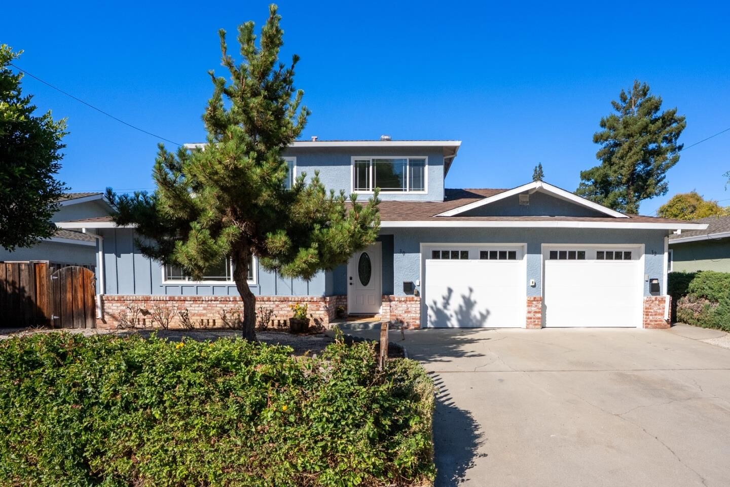 Property Photo:  30-32 Church Street  CA 94041 