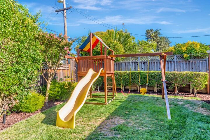 Property Photo: 6540 Camelia Drive CA 95120