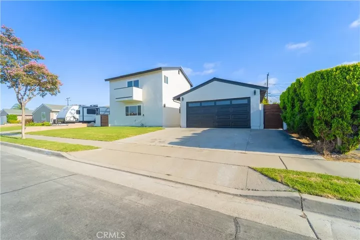 Property Photo: 6526 Corinne Circle CA 90620