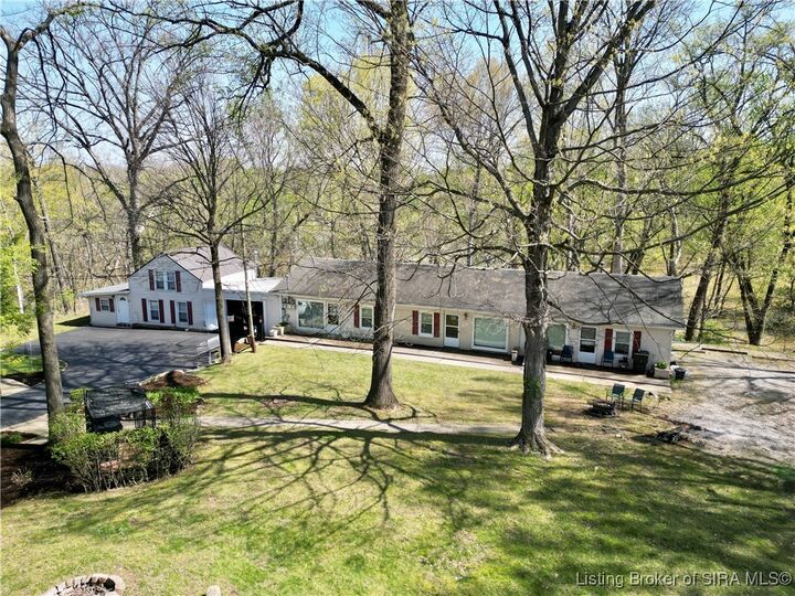 Property Photo: 506 Virginia Avenue IN 47150