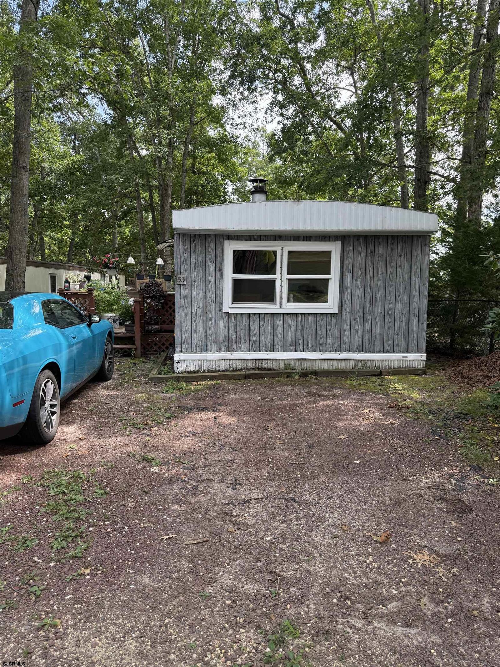 Property Photo:  6672 Blackhorse Pike Unit 53  NJ 08234 