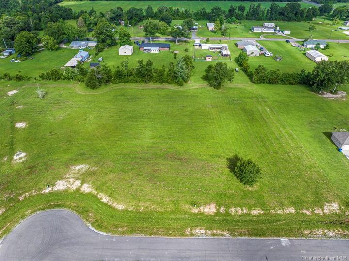 Property Photo:  0 Talon Lane Lot 7  LA 70611 