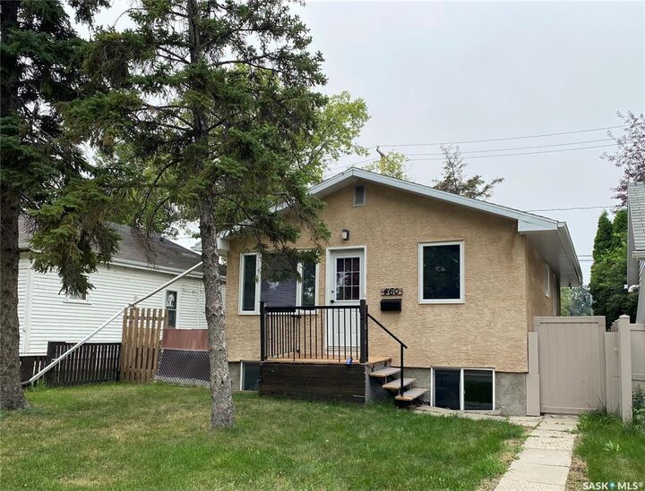460 Wascana Street  Regina SK S4R 4H9 photo