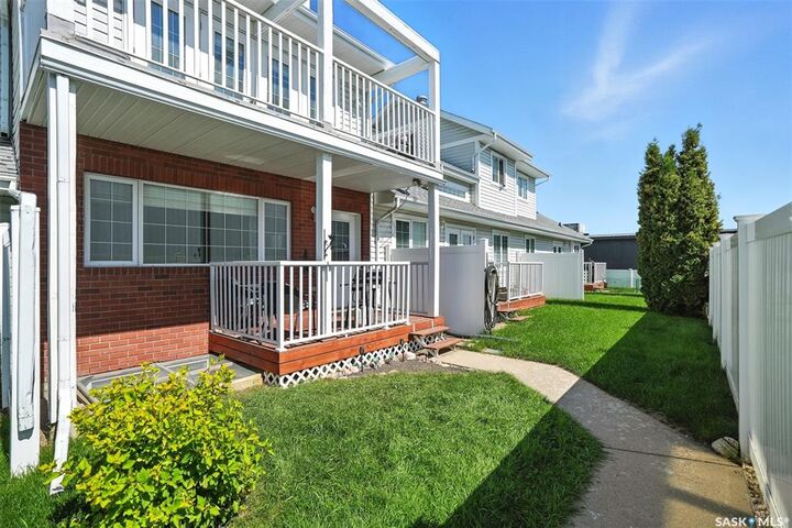 555 Peters Street 3A  Warman SK S0K 4S0 photo