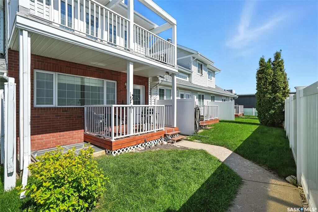 Property Photo: 555 Peters Street 3A SK S0K 4S0