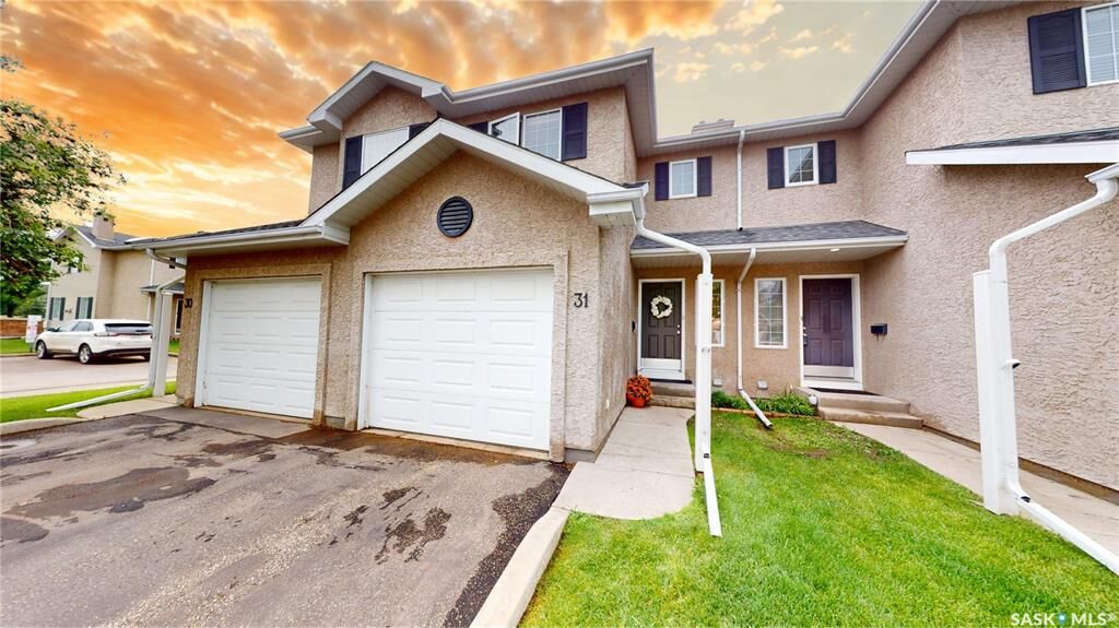 Property Photo:  127 Banyan Crescent 31  SK S7V 1G5 