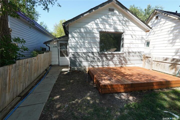 336 Scarth Street  Regina SK S4R 2C3 photo