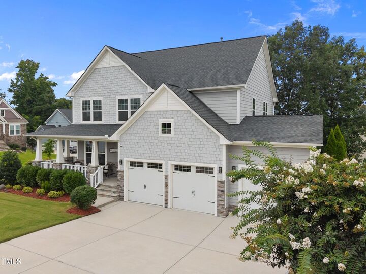 1001 Kennison Court  Rolesville NC 27571 photo