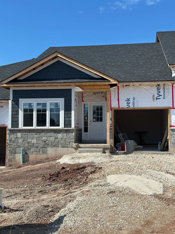 Property Photo:  310 Telford Trail  ON N0H 1S0 