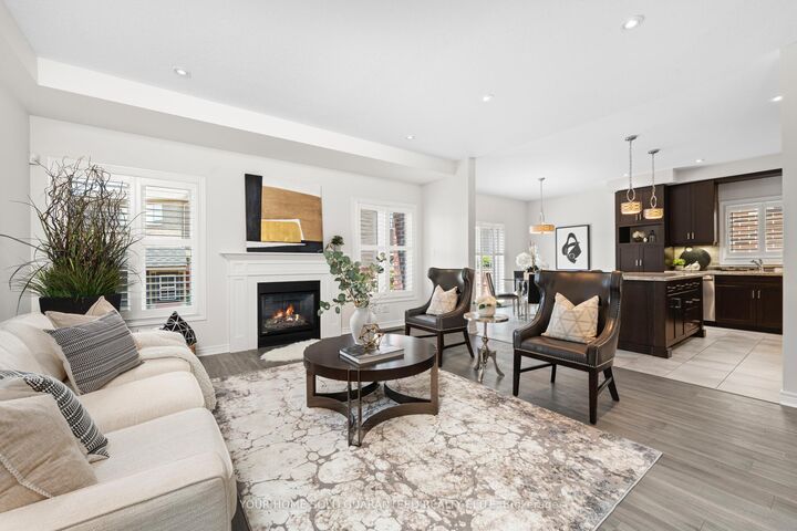 Property Photo:  114 Lampman Drive  ON L3M 0E7 