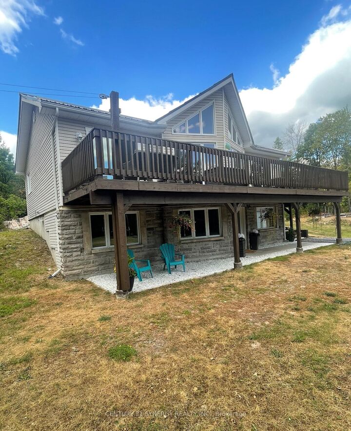 Property Photo: 756 Bellamy Mills Road ON K0A 1A0
