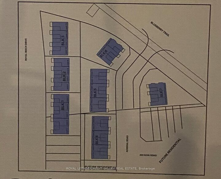 00 Royal Beech Drive  Wasaga Beach ON L9Z 1H1 photo