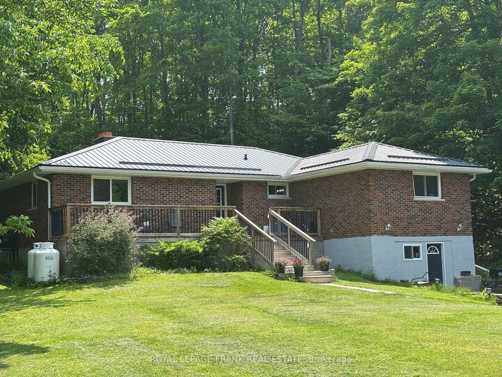 Property Photo: 878 Payne Line Road ON K0L 3A0