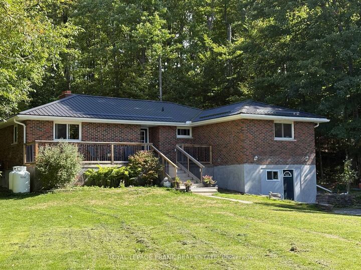 Property Photo:  878 Payne Line Road  ON K0L 3A0 
